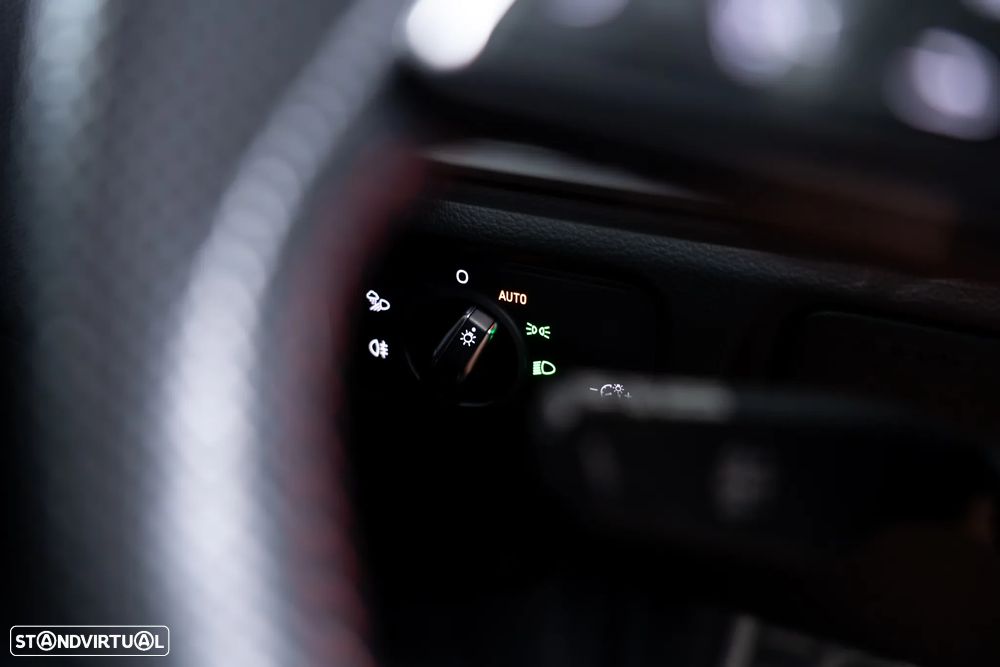 Audi S3 Sportback TFSI quattro S tronic - 14