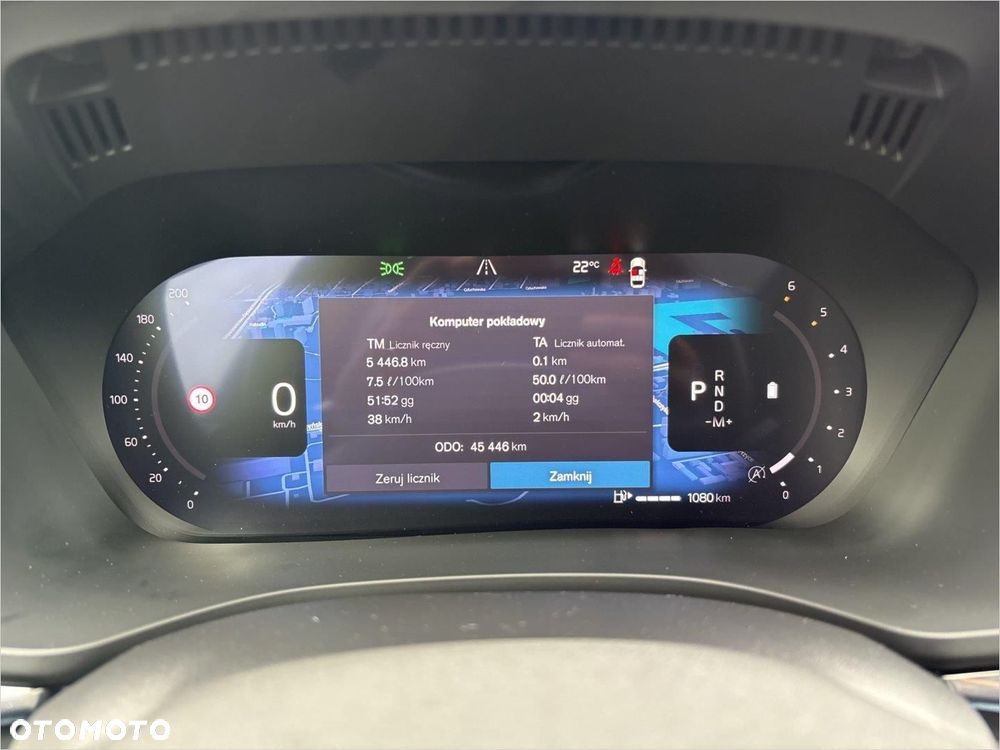 Volvo XC 60 B4 D AWD Ultimate Dark - 4