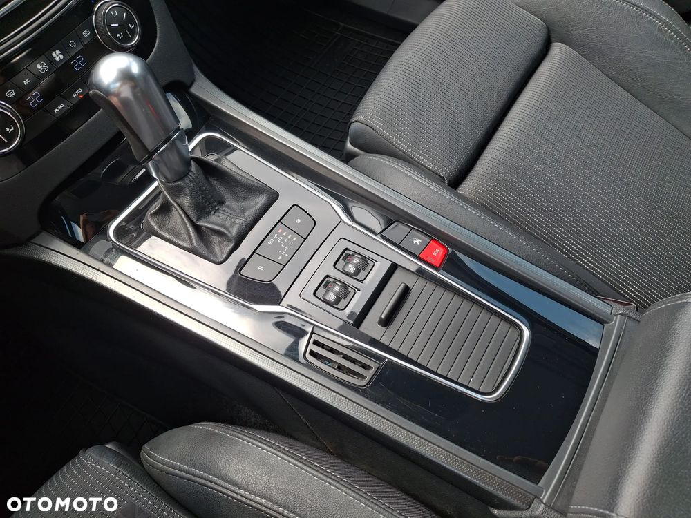 Peugeot 508 BlueHDi 180 EAT6 Stop&Start Allure - 14