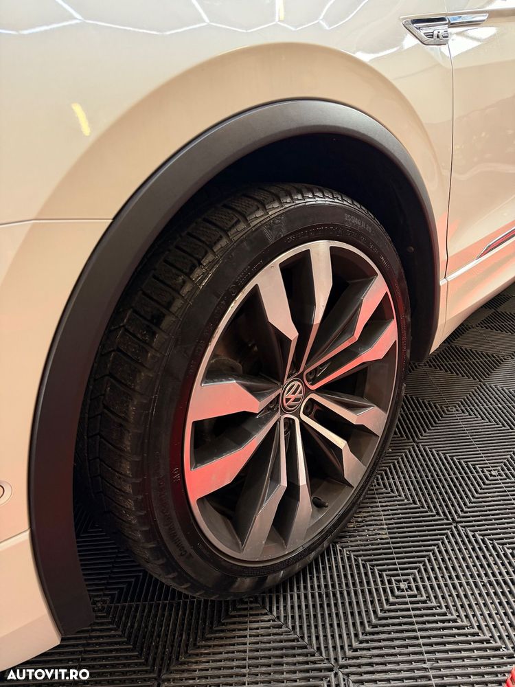 Volkswagen Tiguan 2.0 TSI DSG 4Mot Highline - 4