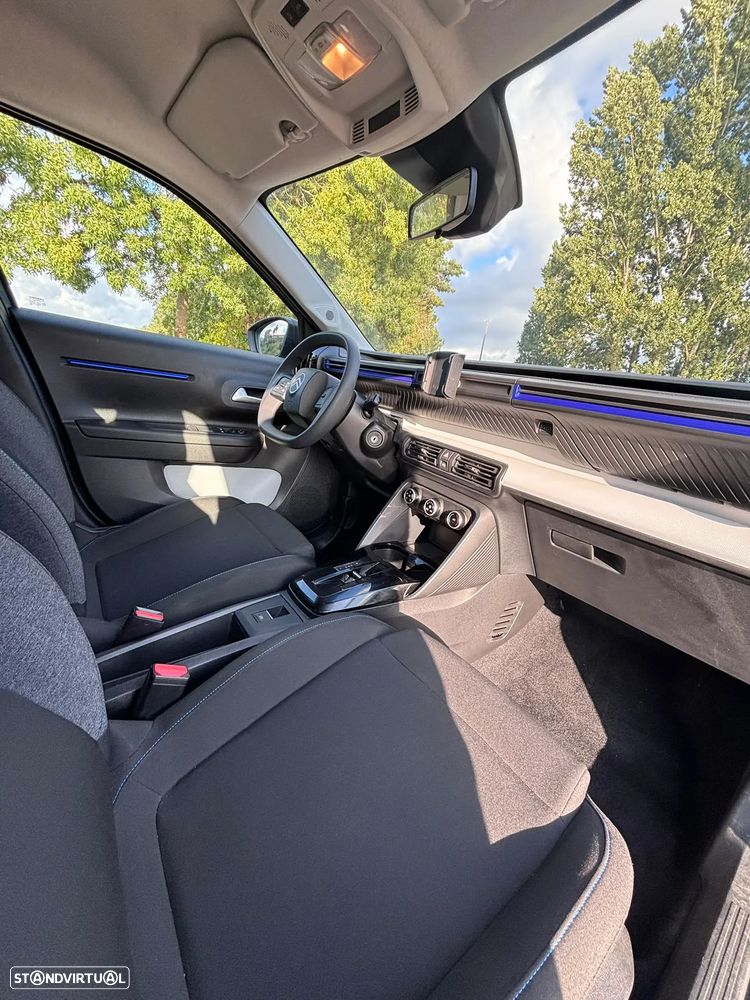 Citroën e-C3 44 kWh Autonomia Conforto You - 17