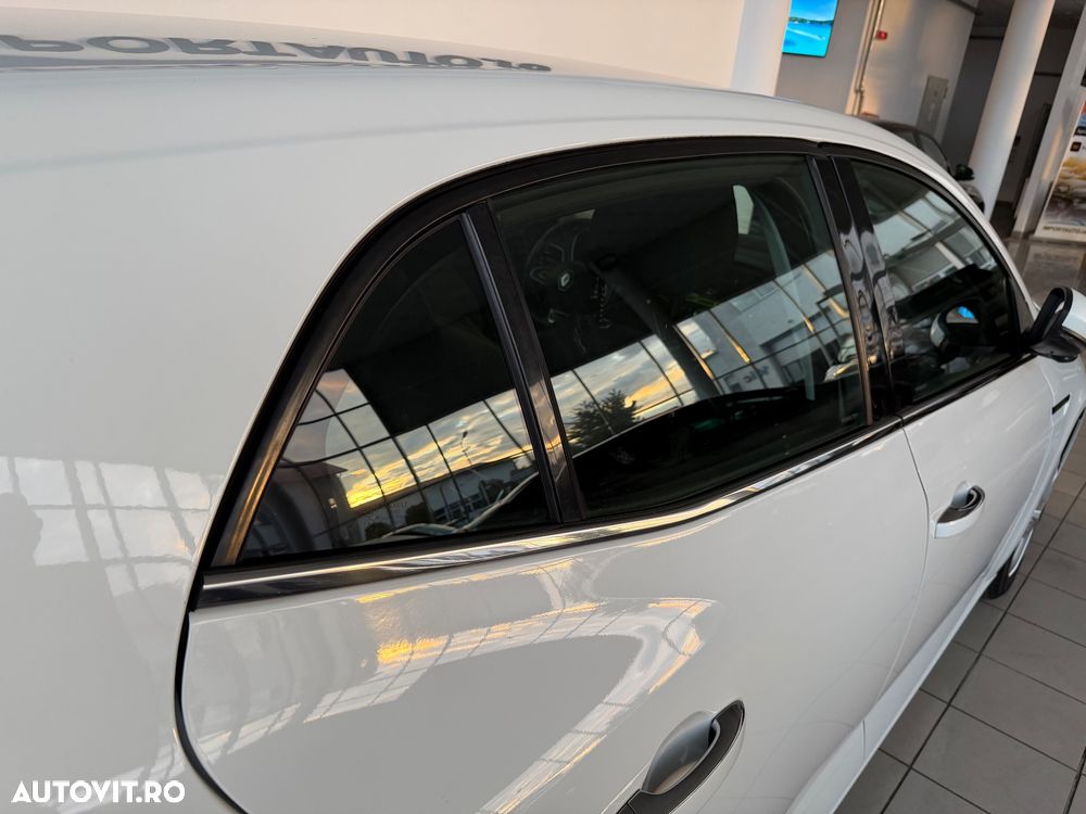 Renault Megane ENERGY dCi Zen - 35