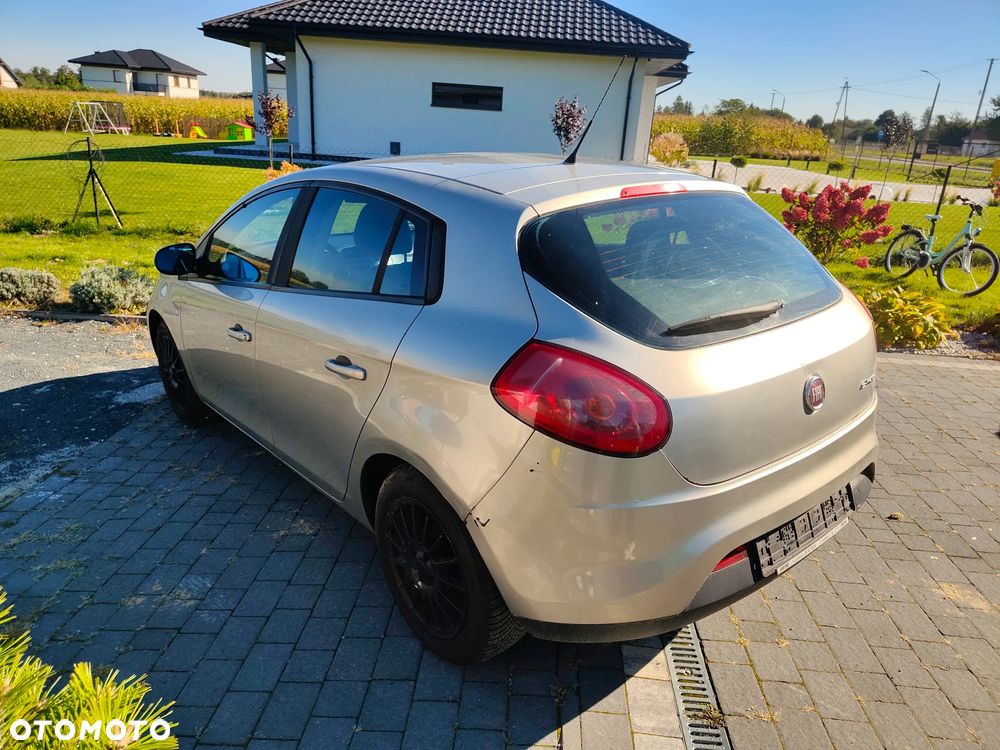 Fiat Bravo 1.4 16V Active - 4