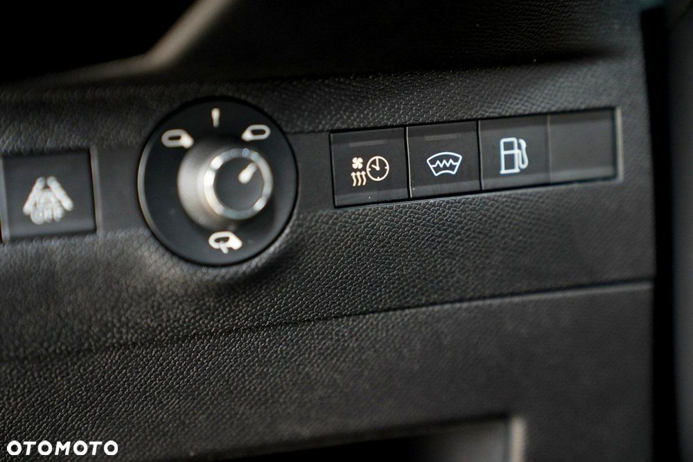 DS Automobiles DS 7 Crossback - 16