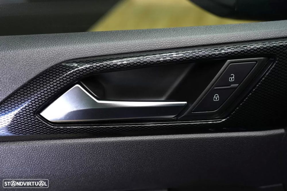 VW Taigo 1.0 TSI - 29