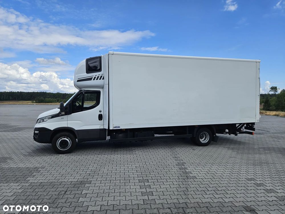 Iveco Daily - 3