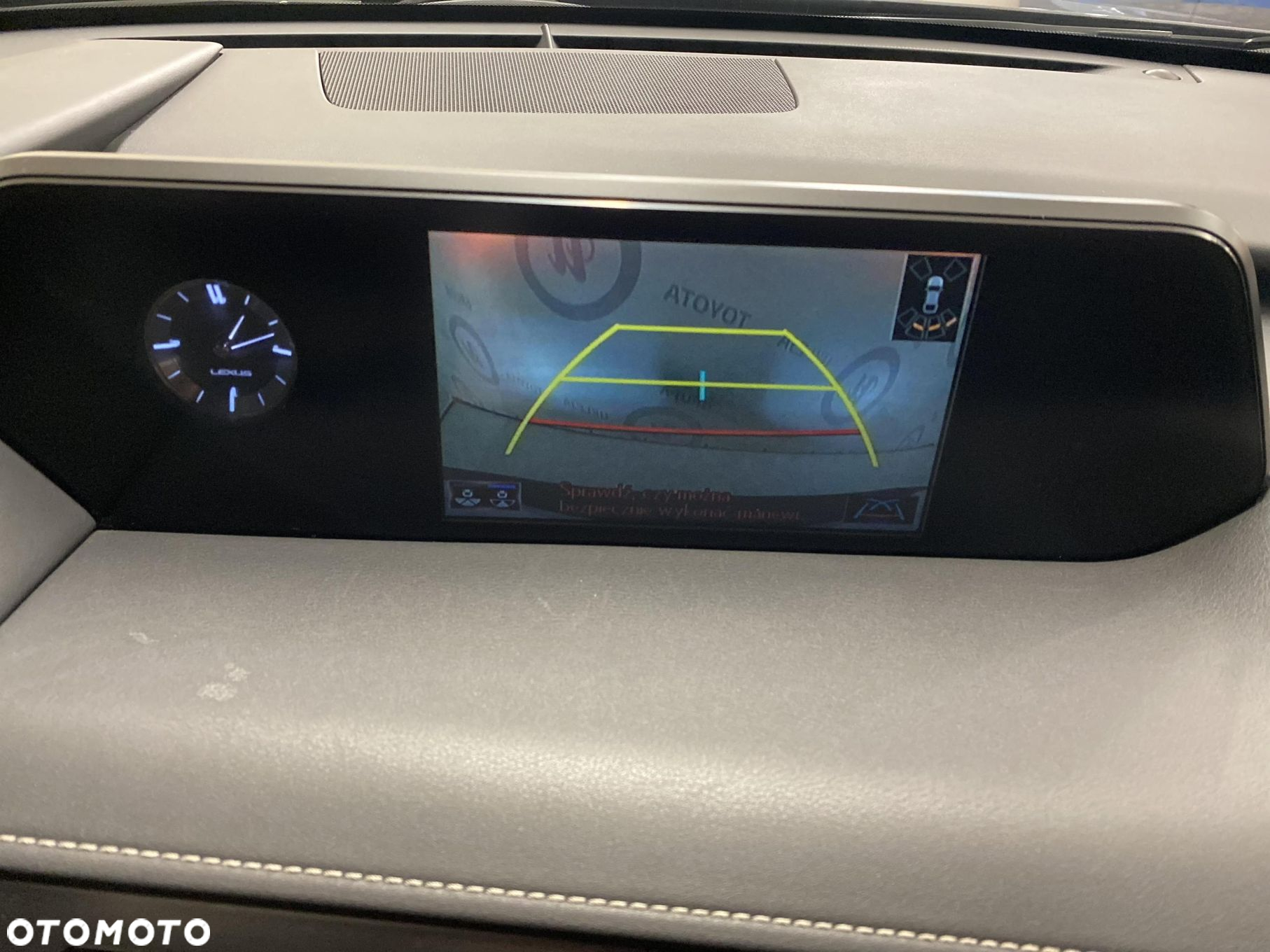 Lexus UX 250h GPF F Impression 2WD - 20