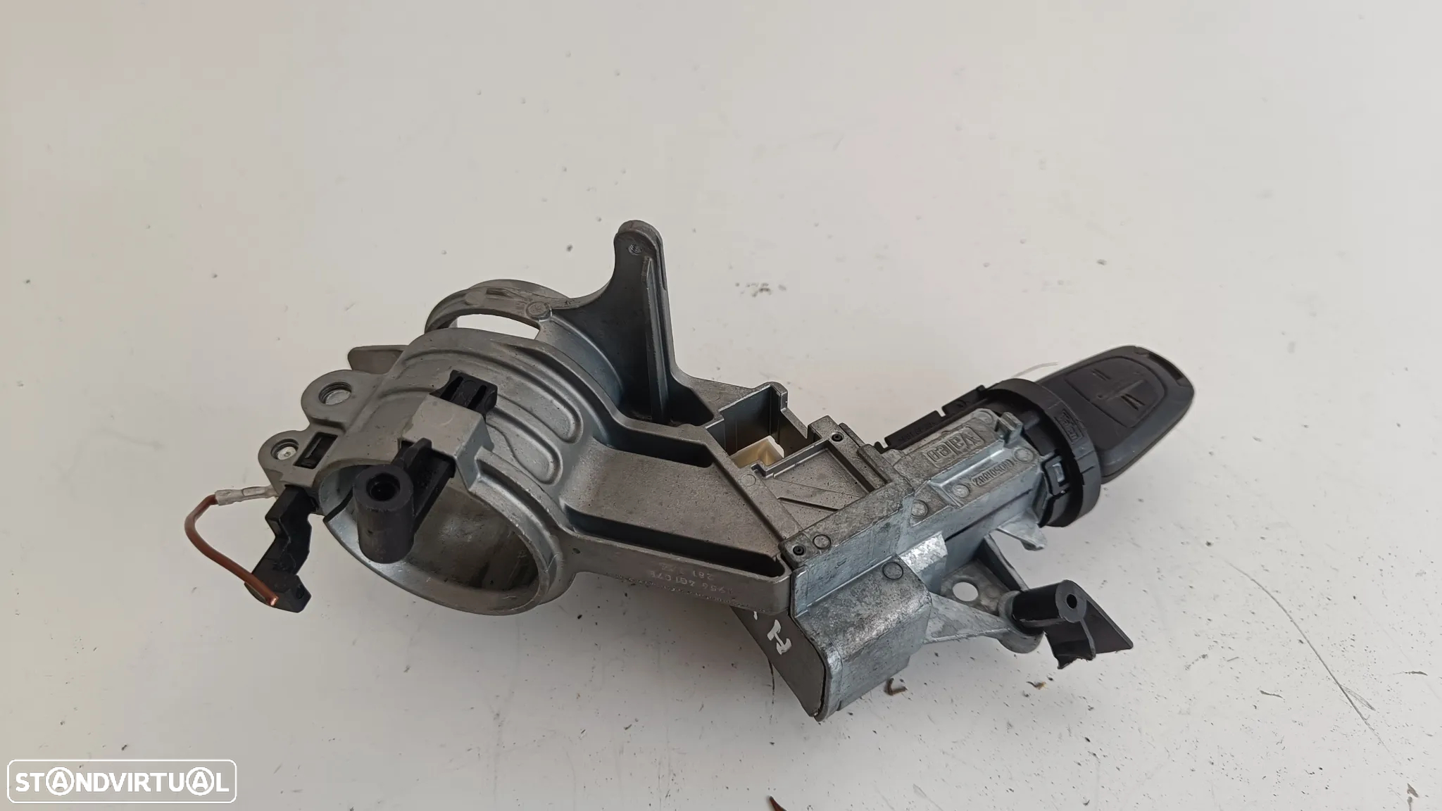Canhão ignição Opel astra H 2006 - 2