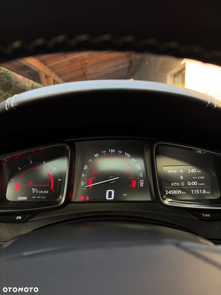 Citroën DS5 BlueHDi 180 EAT6 Business Class - 25