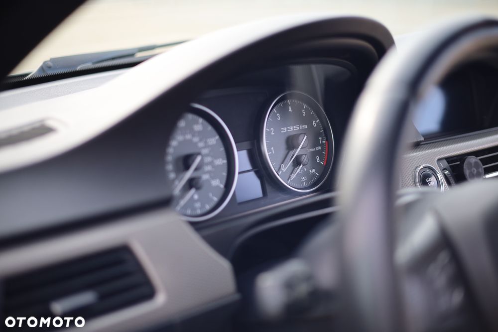 BMW Seria 3 335i M Sport Edition - 14