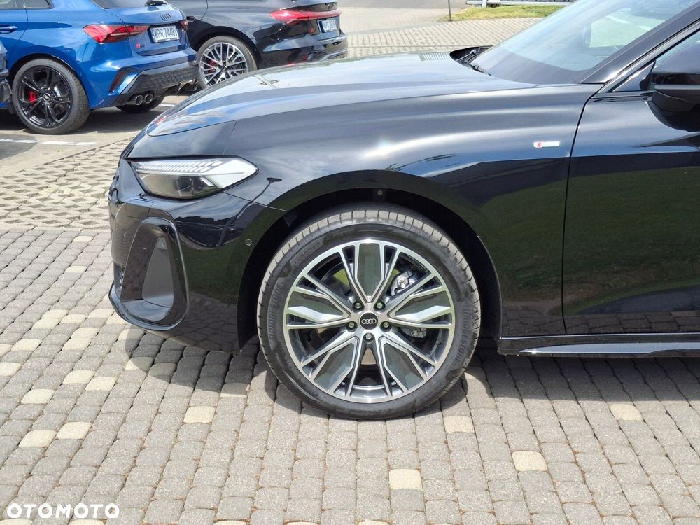 Audi A5 Avant - 3