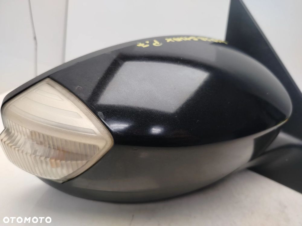 FORD S-MAX MK1 LIFT 10R- LUSTERKO PRAWE ZEWNĘTRZNE 7 PIN G6 - 1