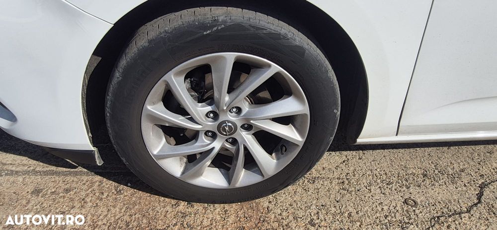 Opel Astra - 14