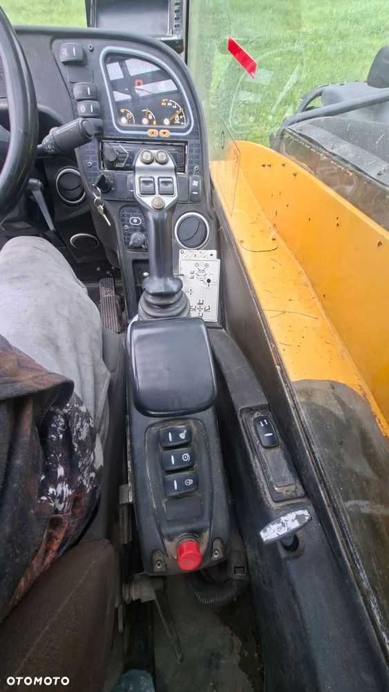 JCB 541-70 - 3