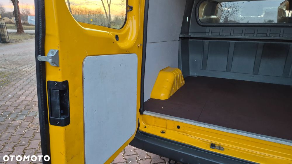 Ford Transit - 16