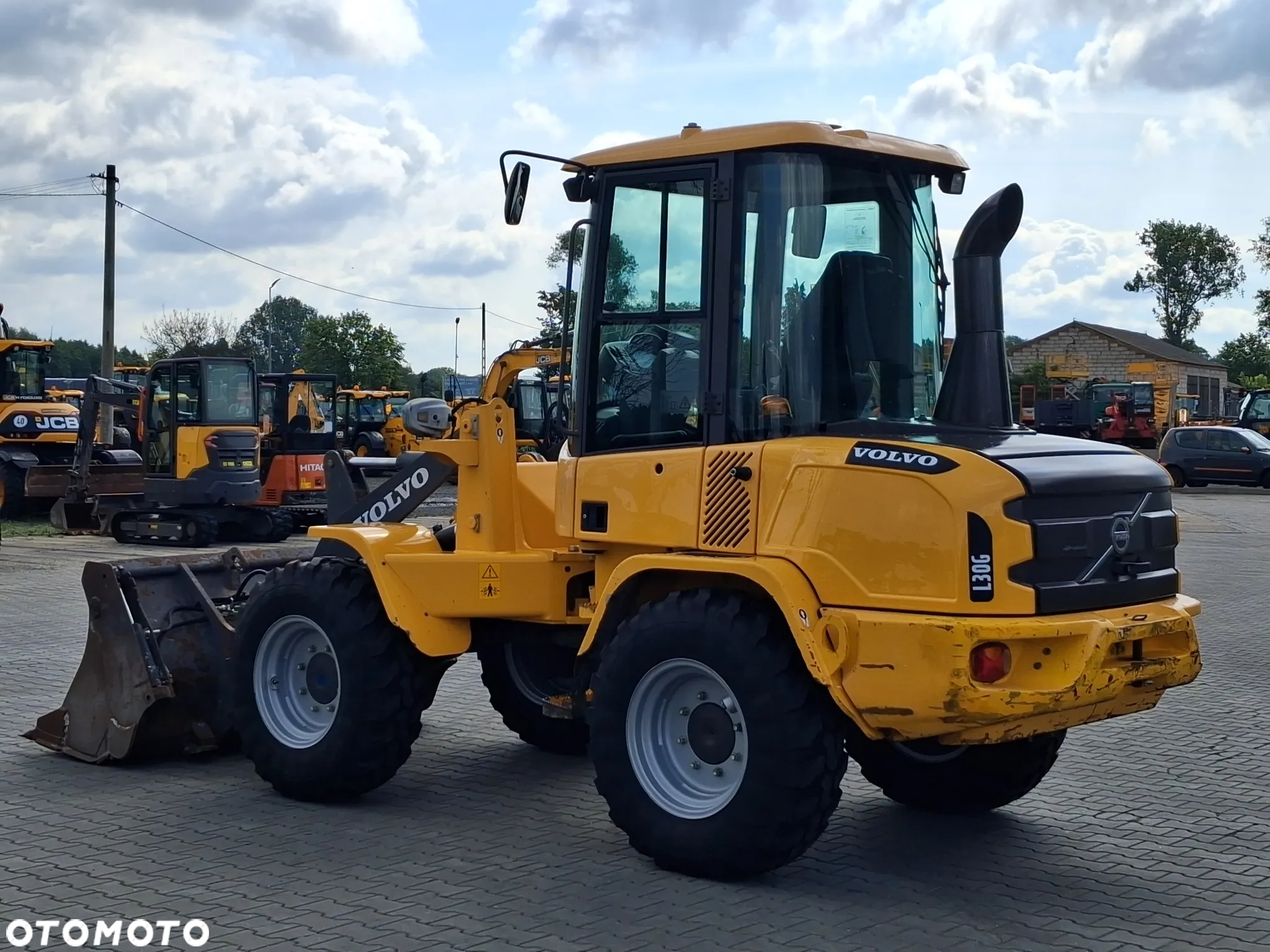 Volvo L 30 B PRO - 3