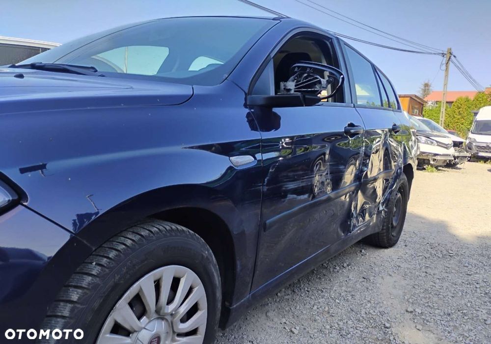 Fiat Tipo - 19