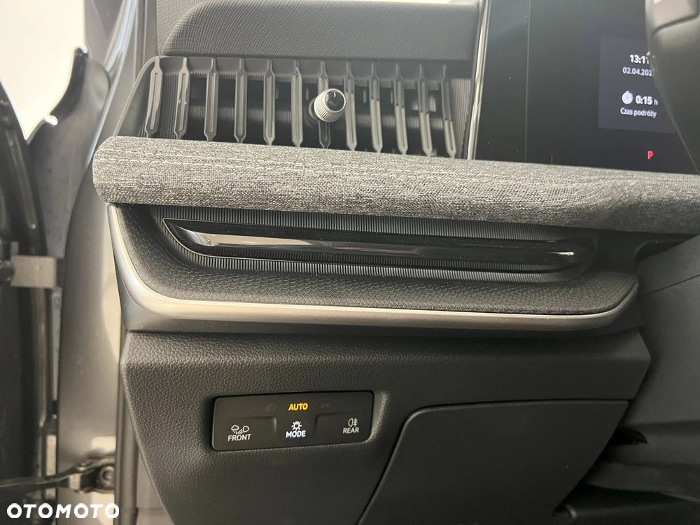 Skoda Superb 2.0 TSI 4x4 Selection DSG - 19