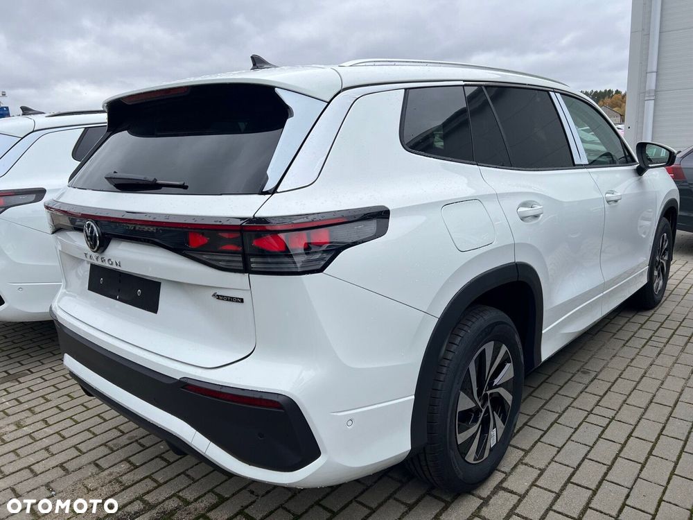 Volkswagen Tayron 2.0 TSI Life Plus DSG - 3