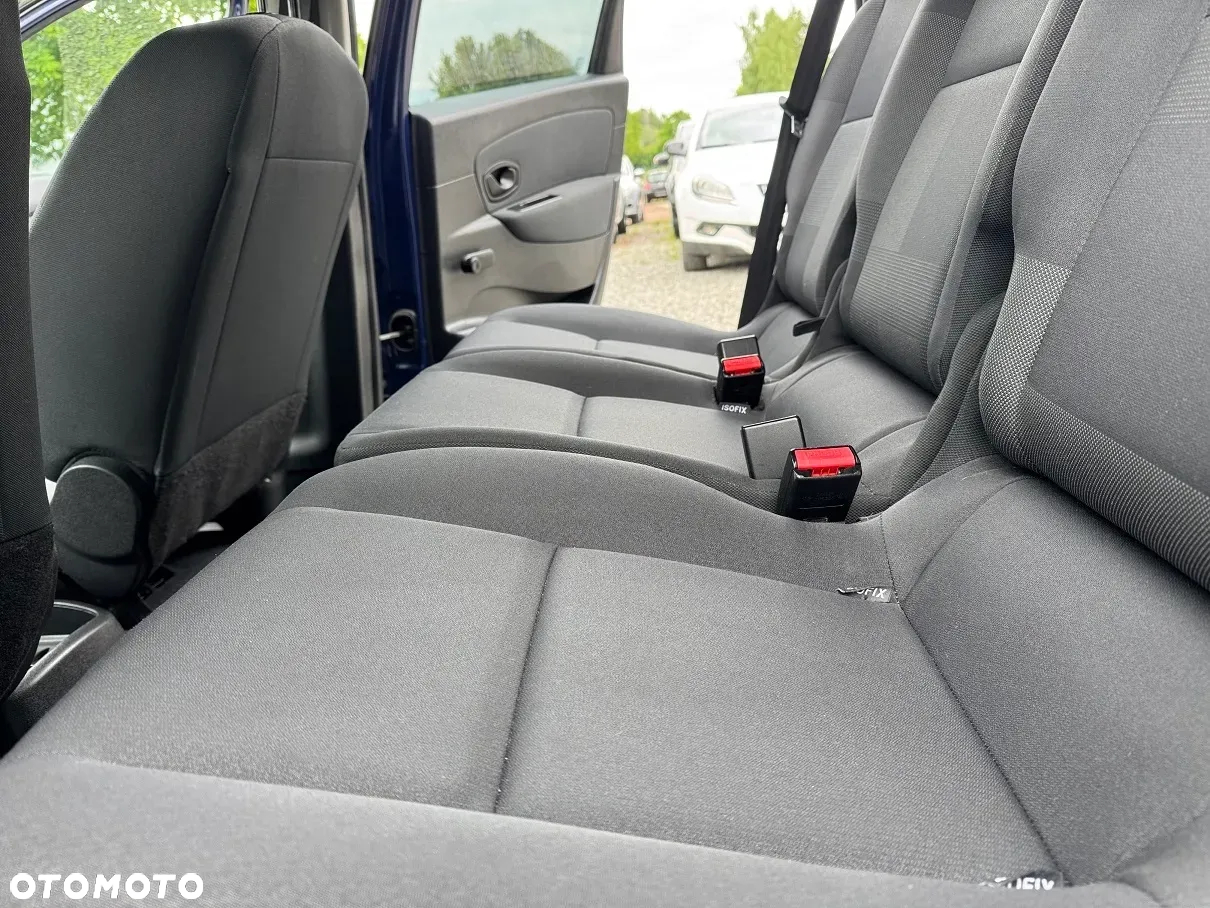 Renault Scenic - 21