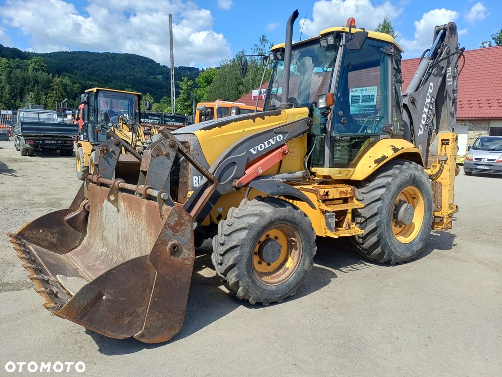 Volvo BL71 - 1