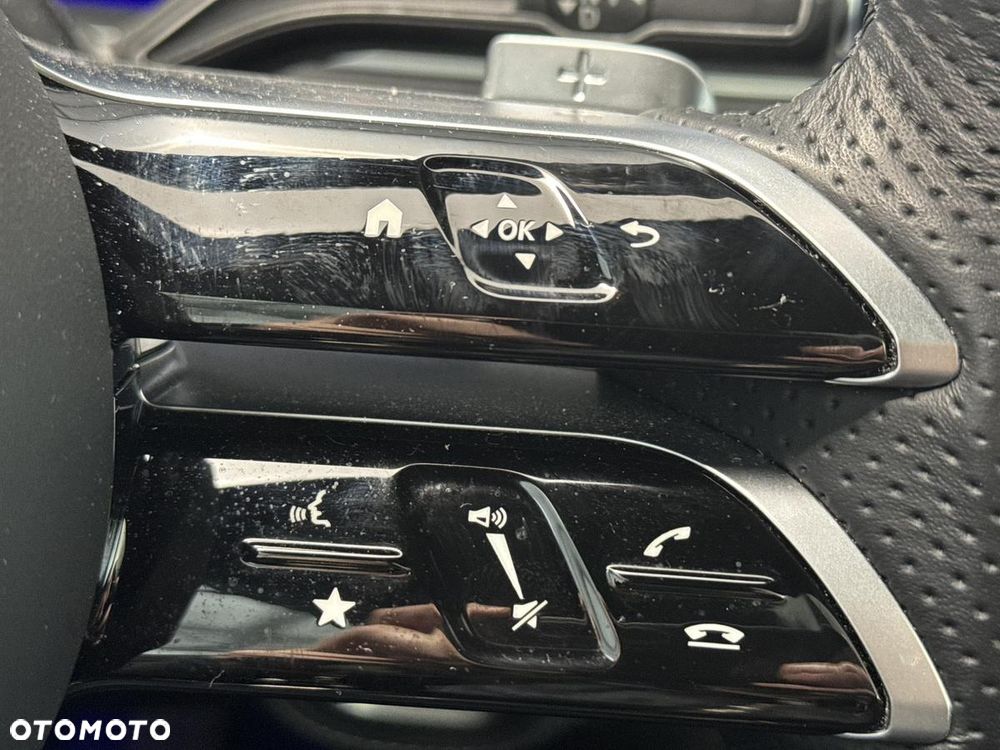 Mercedes-Benz GLS 450 d mHEV 4-Matic AMG Line - 15