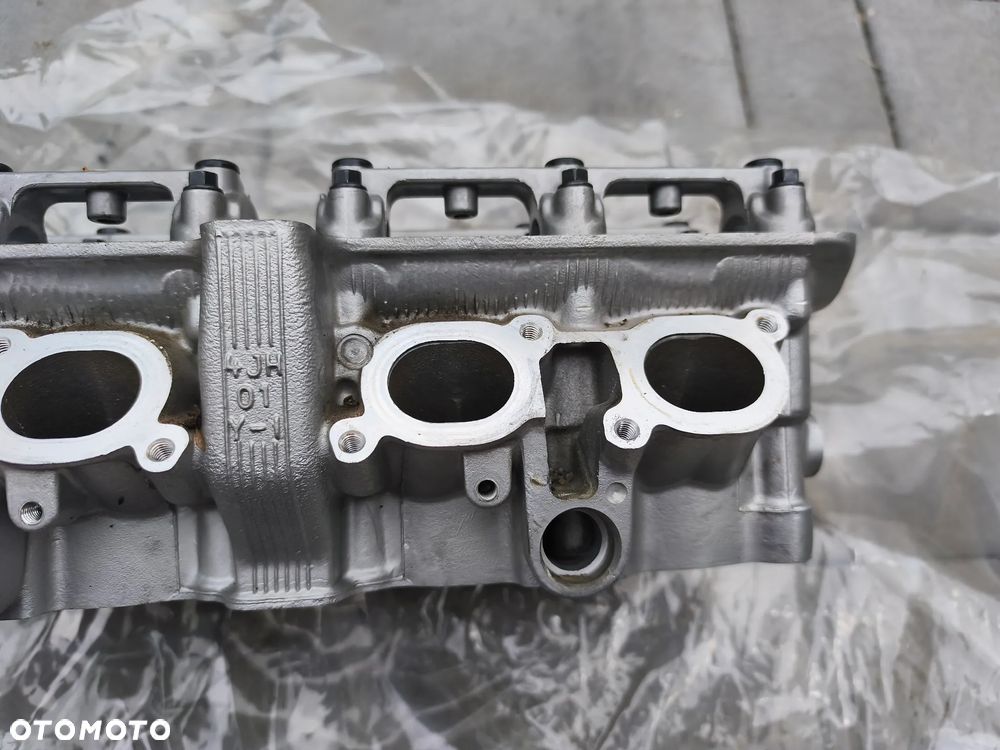 Głowica Yamaha Thundercat 600 YZF 600R - 15