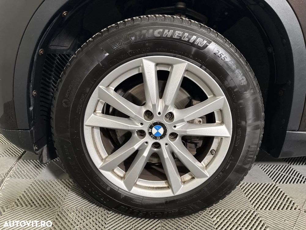 BMW X5 xDrive25d - 13