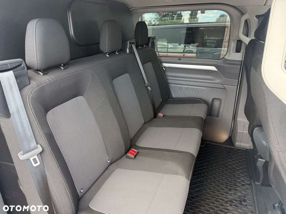 Volkswagen Transporter Plus EDITION L2 2.0 TDI 150 KM 8-automat - 10