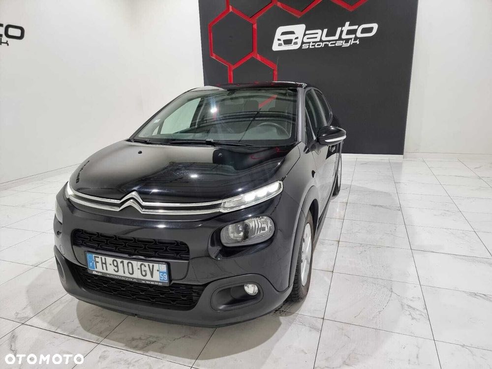 Citroën C3 - 10
