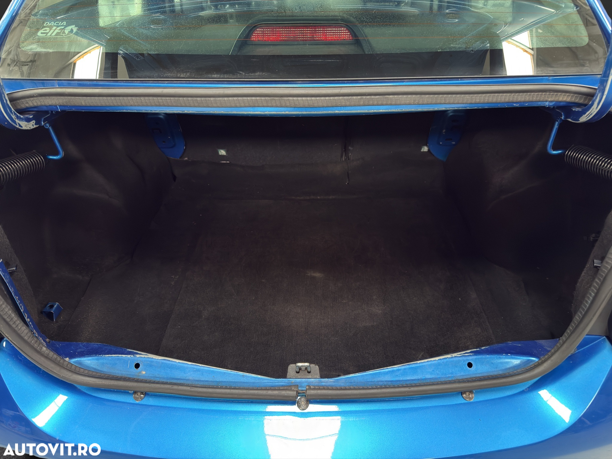 Dacia Logan 1.5 DCI Prestige - 14