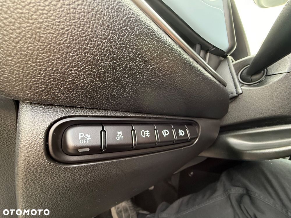 Fiat 500e 42kWh - 12