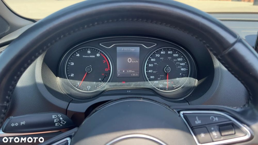 Audi A3 Cabrio - 15