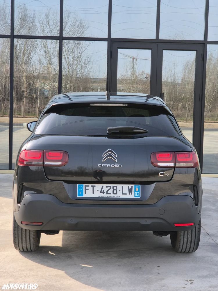 Citroën C4 Cactus Pure Tech 110 Stop&Start Shine - 6
