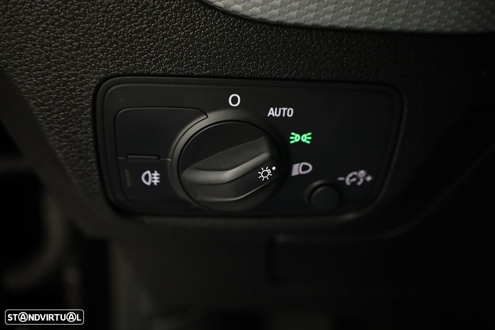 Audi Q2 35 TFSI S line S tronic - 19