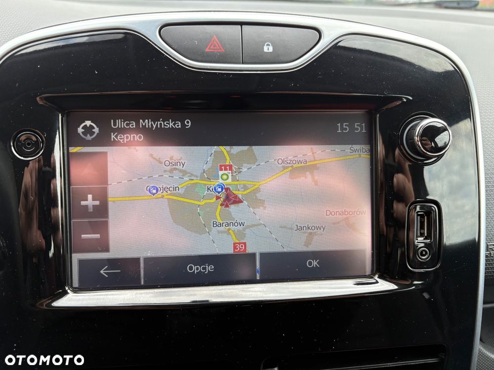 Renault Clio 1.5 dCi Energy Life - 16