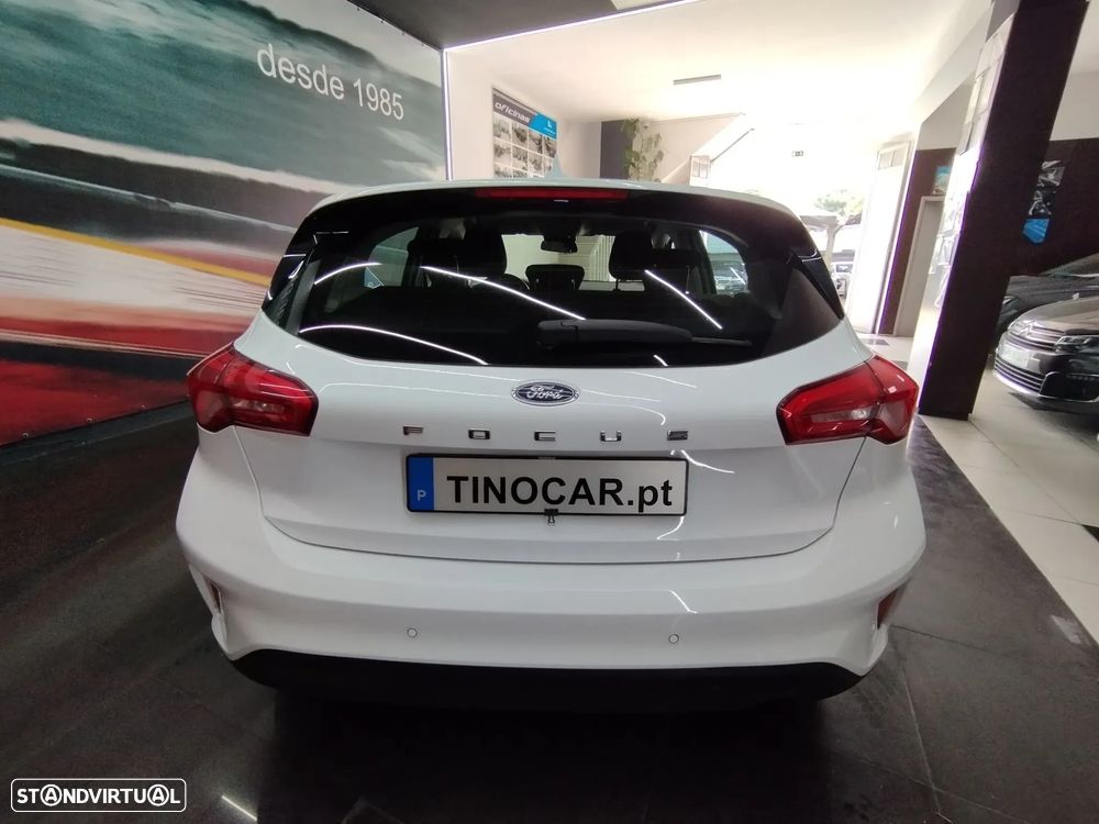 Ford Focus 1.0 EcoBoost Business - 6