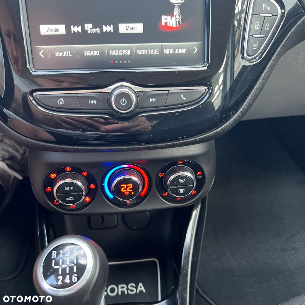 Opel Corsa - 12