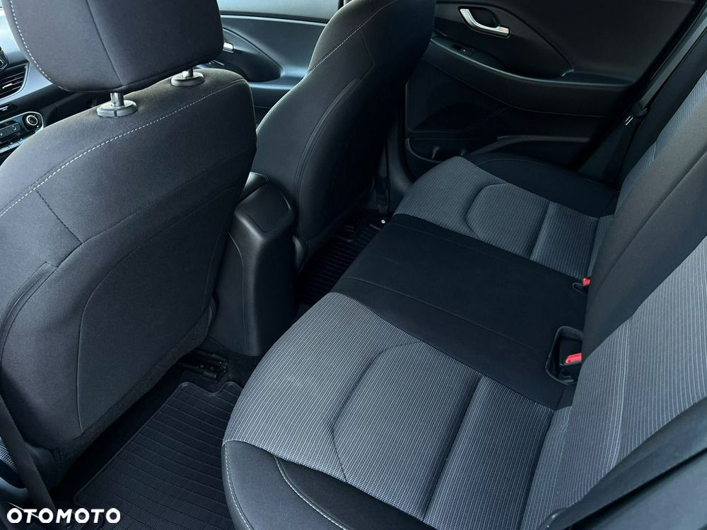 Hyundai i30 - 14