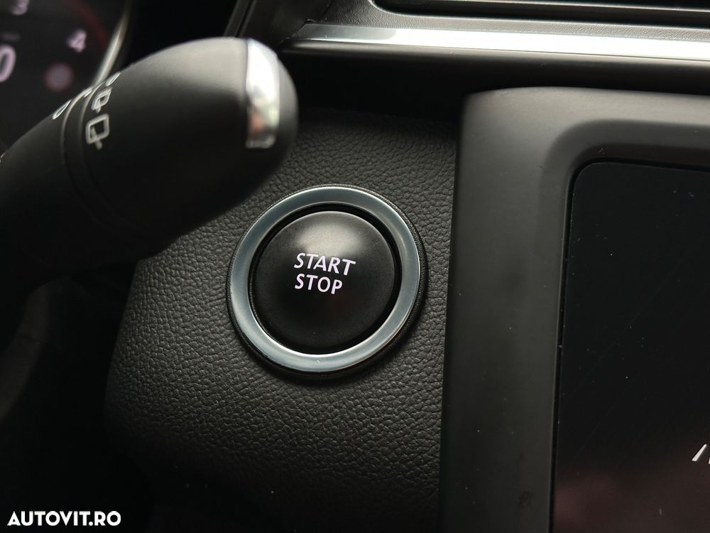 Renault Kadjar BLUE dCi 115 BUSINESS EDITION - 30