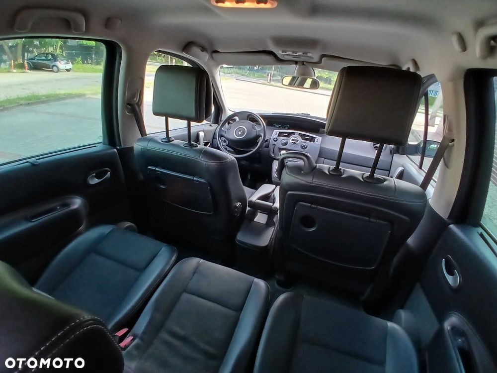 Renault Scenic - 7