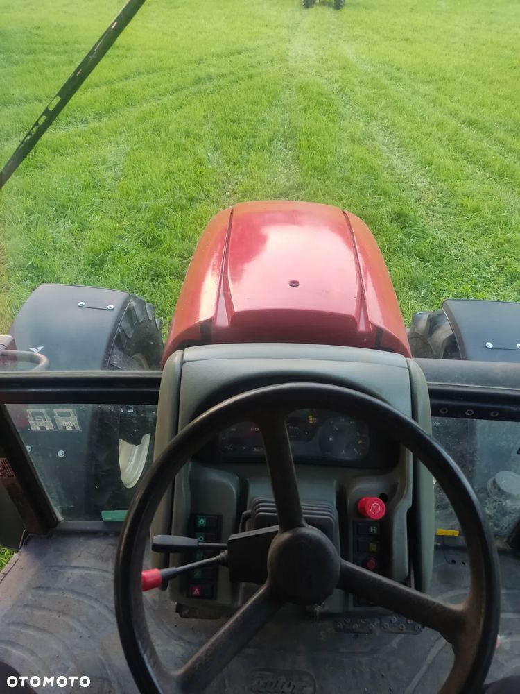 Zetor 11441 - 25