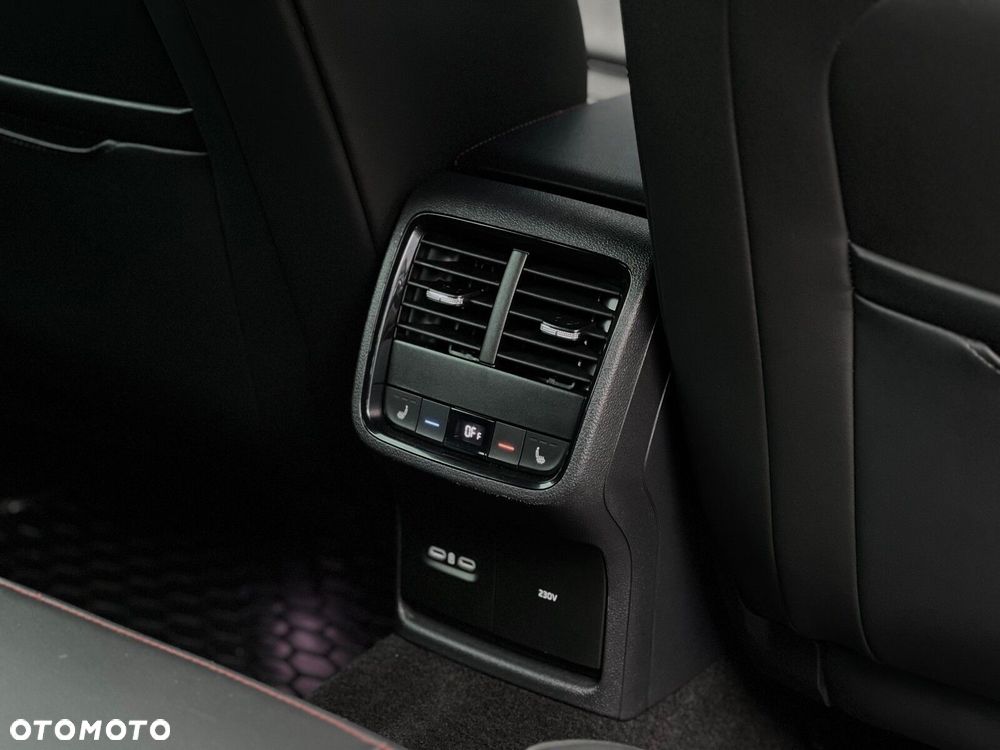 Skoda Octavia 2.0 TSI RS DSG - 20