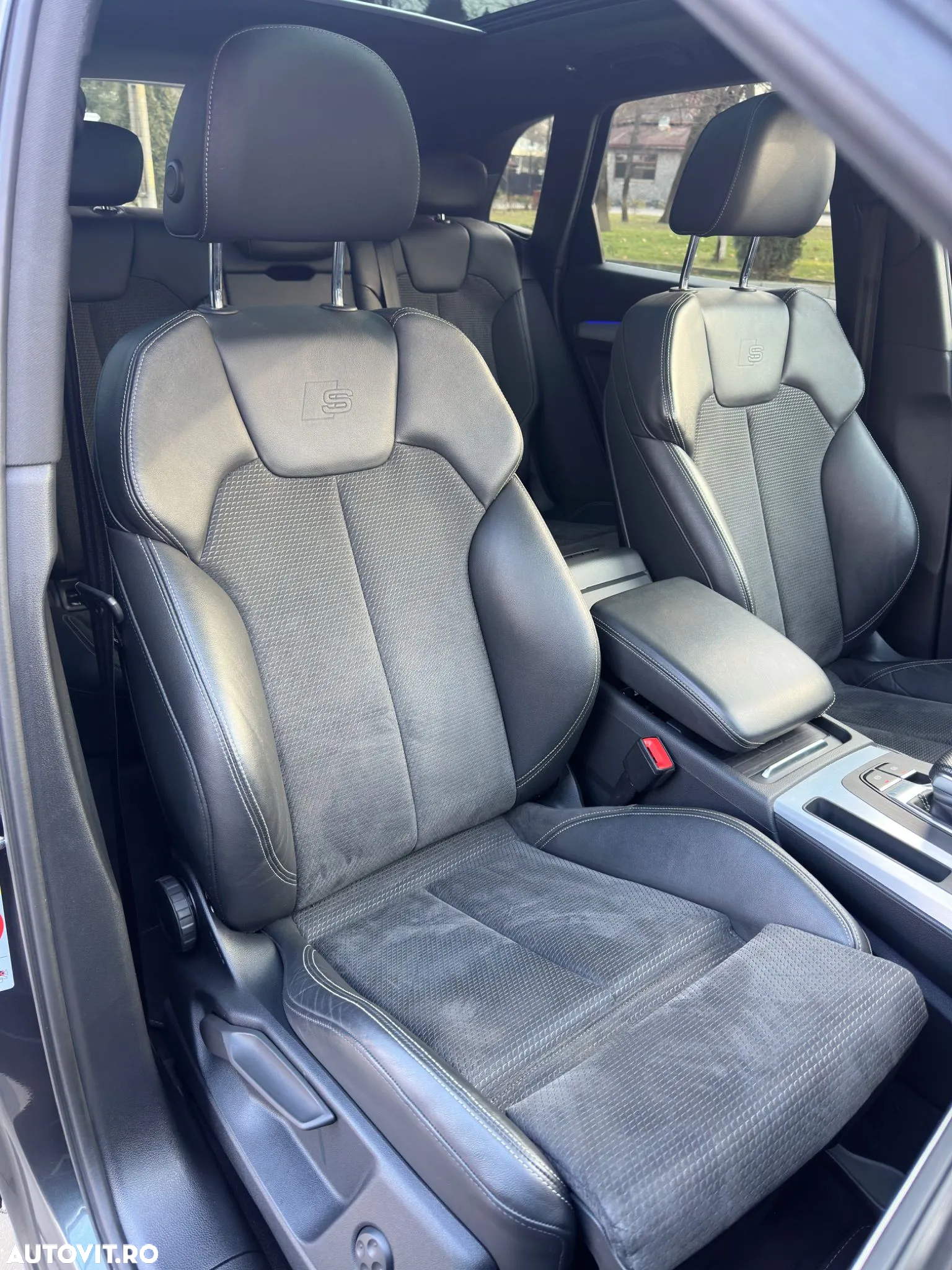 Audi Q5 50 TFSI e quattro S tronic sport - 6