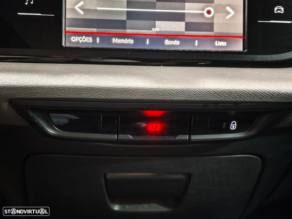 Citroën C4 Grand Picasso 1.2 PureTech Intensive - 12