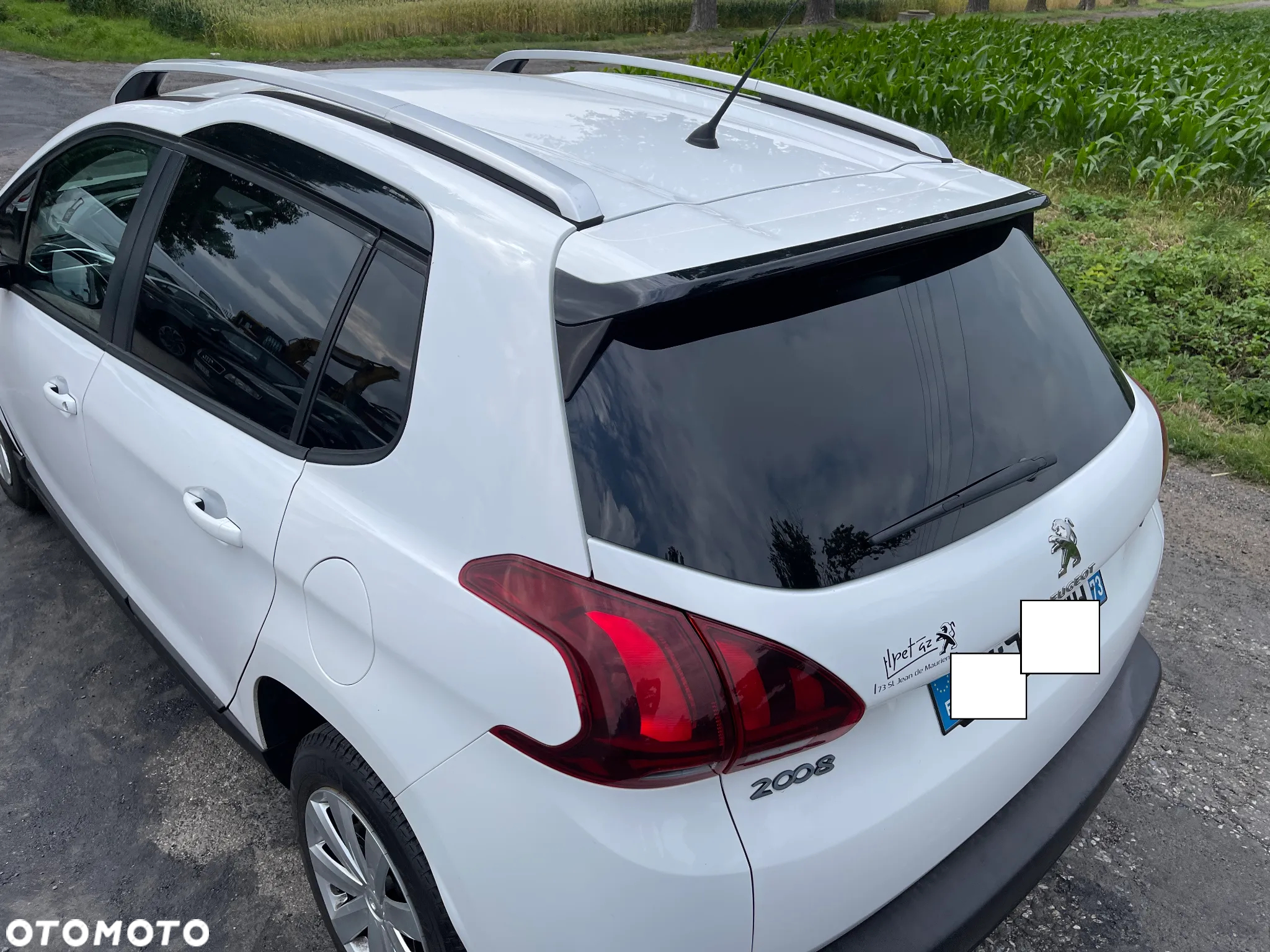 Peugeot 2008 1.2 Pure Tech Style - 28