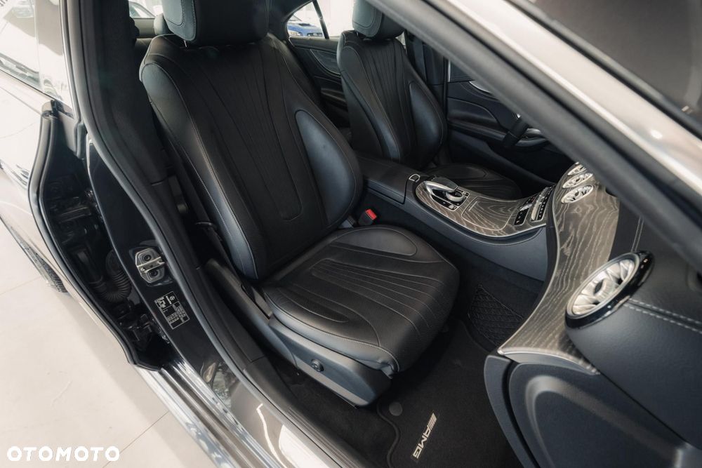 Mercedes-Benz CLS 400 d 4-Matic 9G-TRONIC - 15