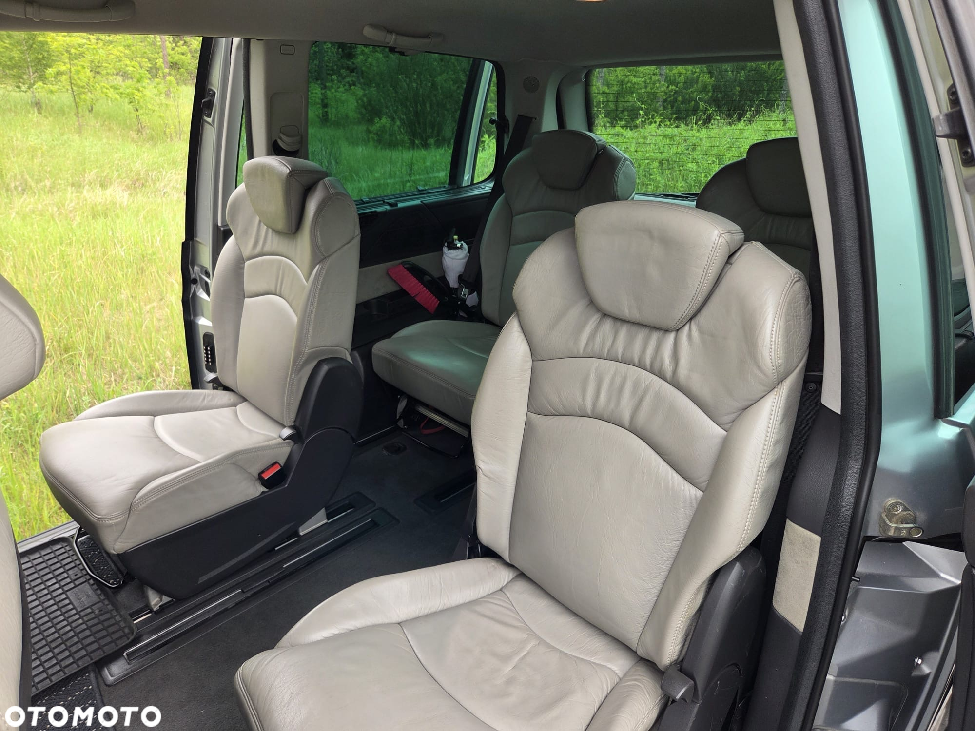 Citroën C8 2.0 HDi Tendance - 13