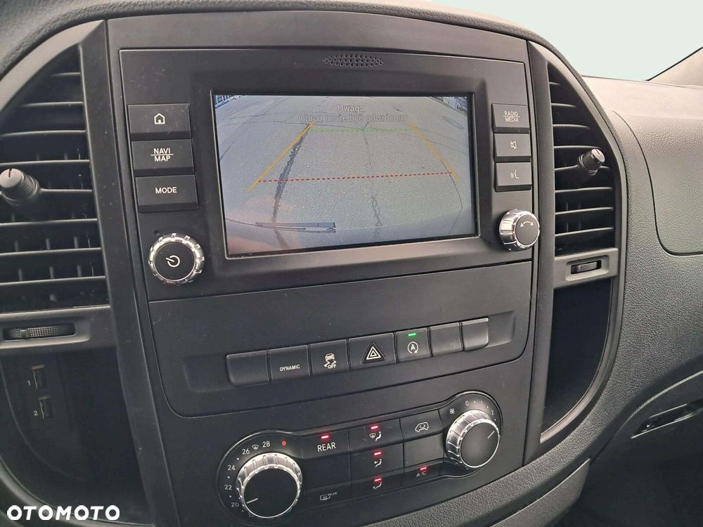 Mercedes-Benz Vito - 17