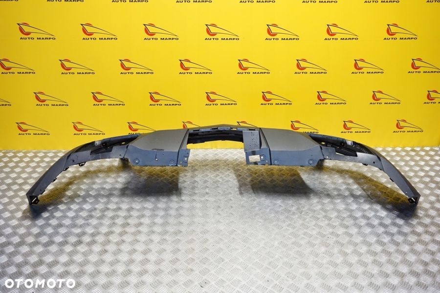 CADILLAC XT5 2017 - 2019 Zderzak Tył Tylny USA - 3